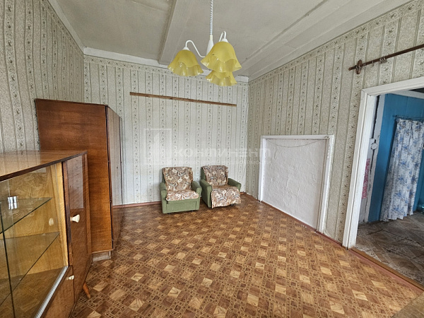 1-к квартира, 34 кв.м.