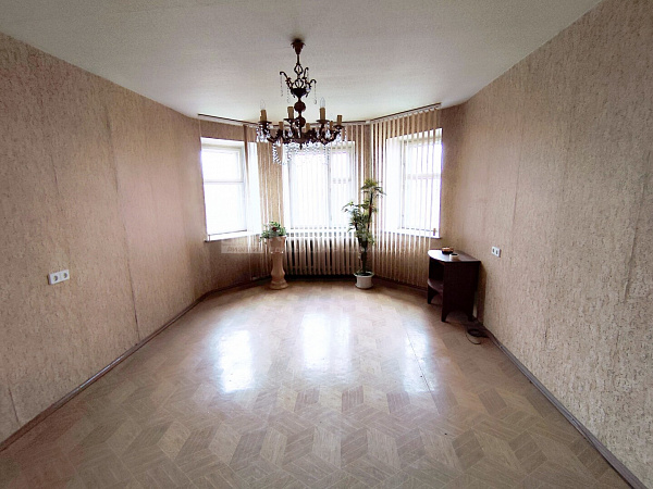 2-к квартира, 69.7 кв.м.