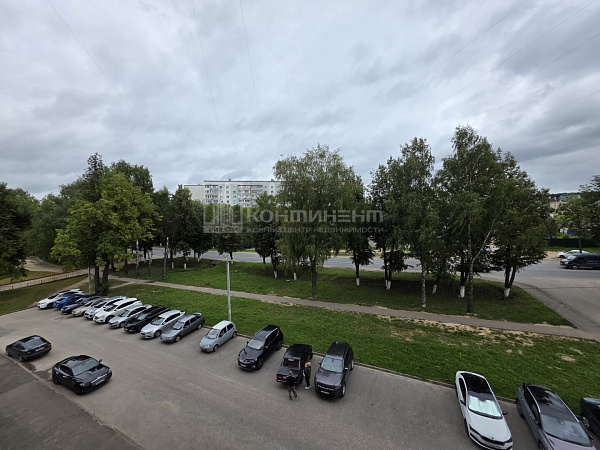 1-к квартира, 31.5 кв.м.