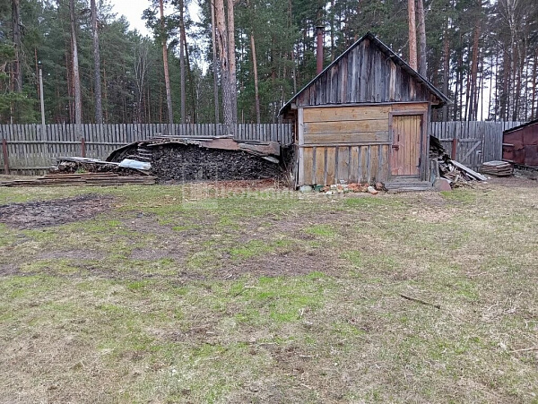 Буторлино д., Школьная ул: дом