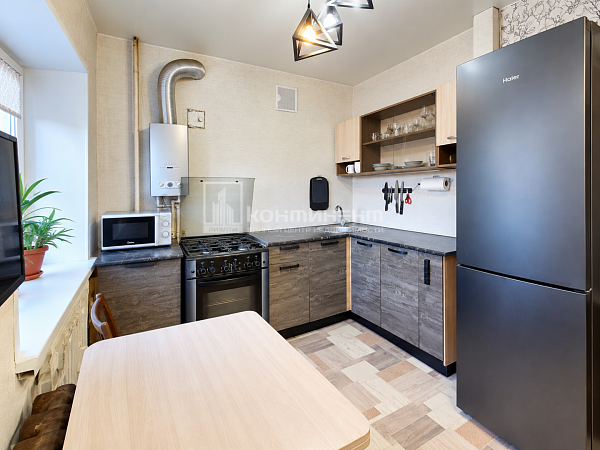 2-к квартира, 45 кв.м.