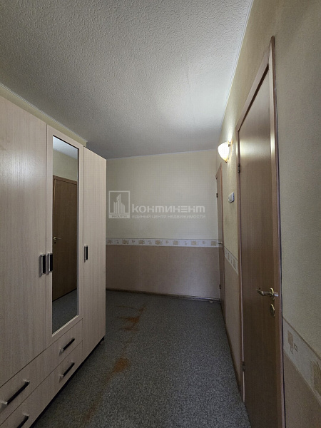 2-к квартира, 51.3 кв.м.