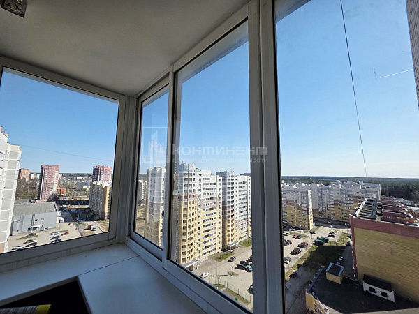 3-к квартира, 85 кв.м.