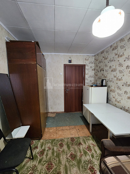 комната, 10.5 кв.м.