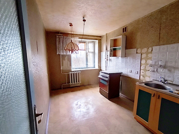 2-к квартира, 69.7 кв.м.