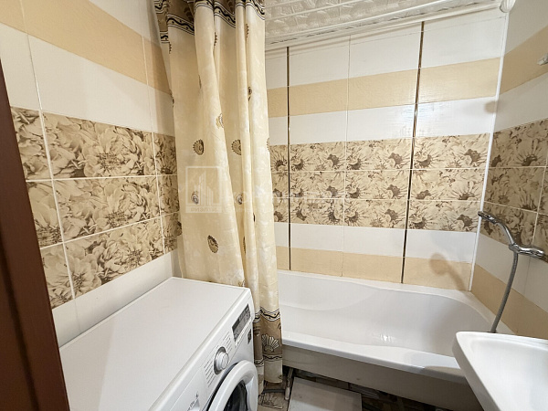 3-к квартира, 66 кв.м.