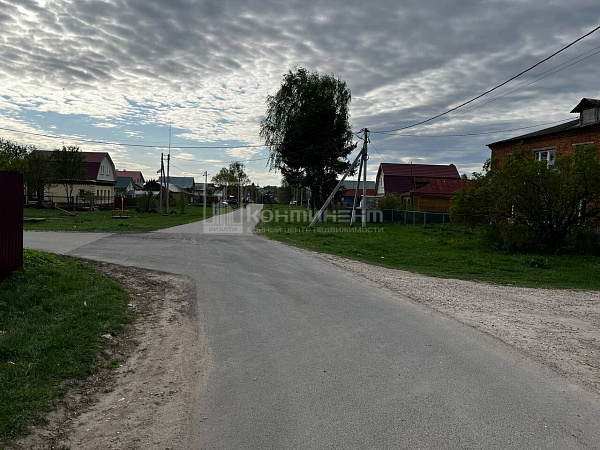 Раменье д., Северная ул: дом