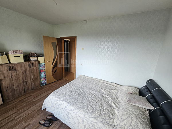 2-к квартира, 62 кв.м.