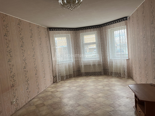 3-к квартира, 90 кв.м.