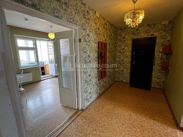 3-к квартира, 79.7 кв.м.