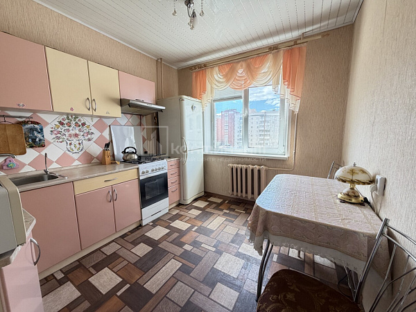 3-к квартира, 66 кв.м.
