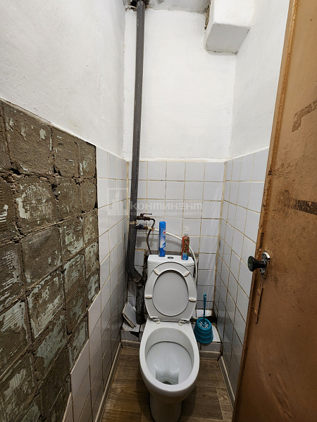 комната, 10.5 кв.м.