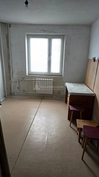 3-к квартира, 71.9 кв.м.