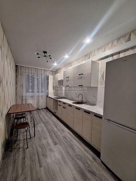 2-к квартира, 60 кв.м.