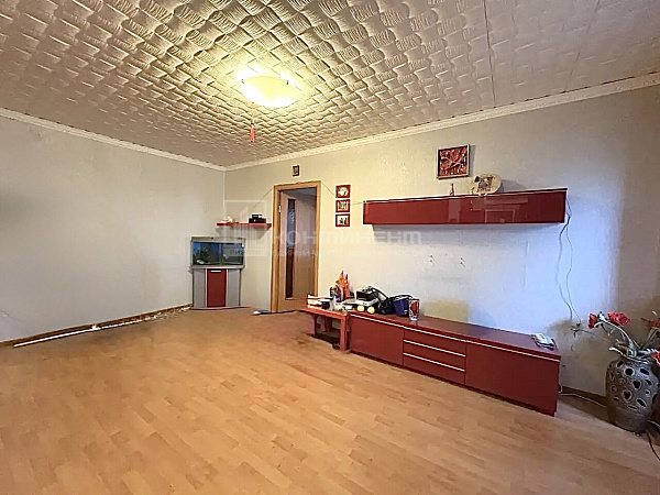 2-к квартира, 42.4 кв.м.
