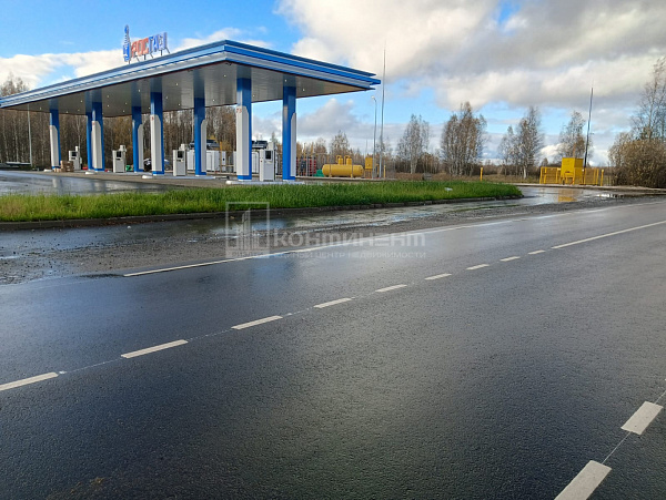 Одерихино д.: участок 15 соток