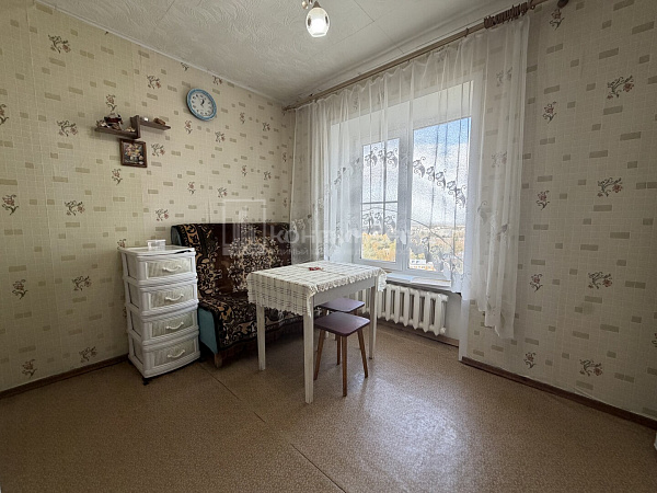2-к квартира, 49.9 кв.м.