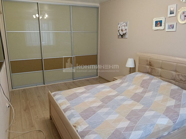 3-к квартира, 74.7 кв.м.