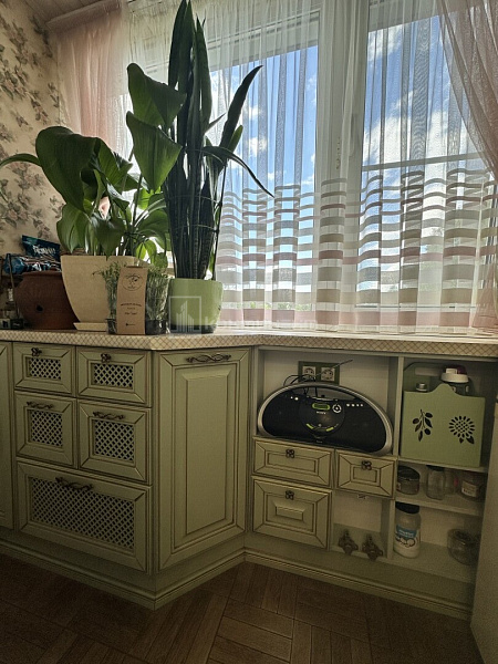 3-к квартира, 66.9 кв.м.