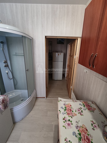 1-к квартира, 32 кв.м.
