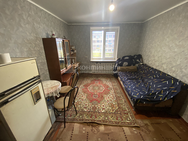 комната, 18 кв.м.