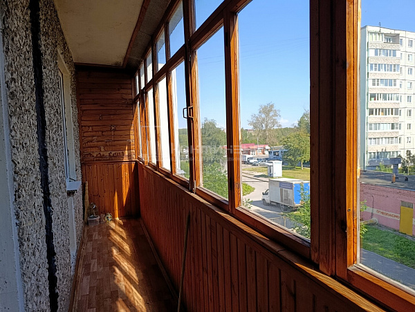 1-к квартира, 33 кв.м.