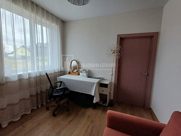 Радужный г., 7/2 Благодар кв-л: дом