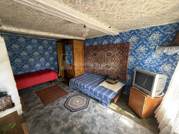 Сарыево с., Первомайская ул: дом