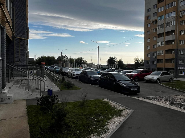2-к квартира, 57 кв.м.