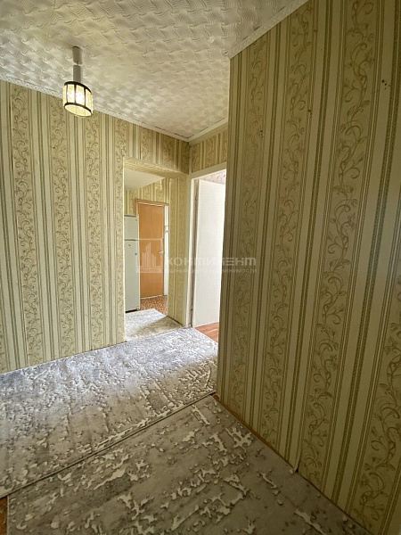2-к квартира, 47 кв.м.