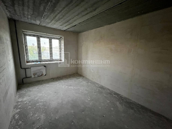 2-к квартира, 57 кв.м.