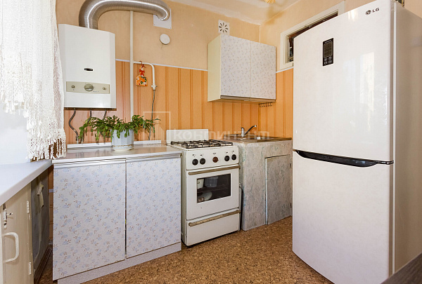 1-к квартира, 30.7 кв.м.