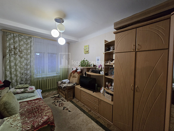 2-к квартира, 43 кв.м.