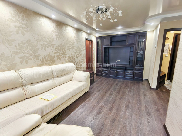 2-к квартира, 41.7 кв.м.