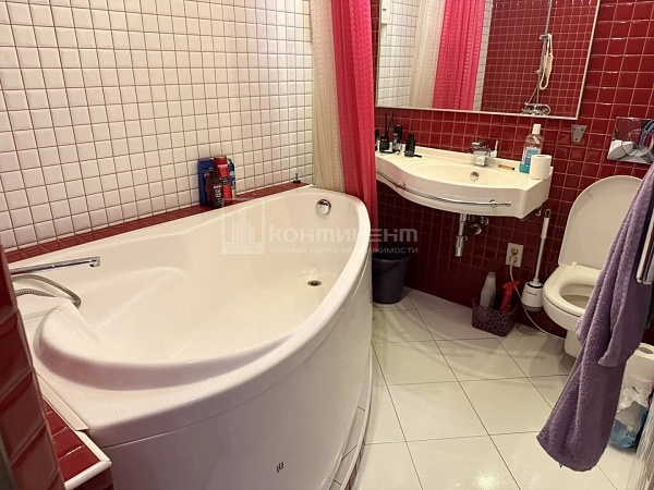 2-к квартира, 46 кв.м.
