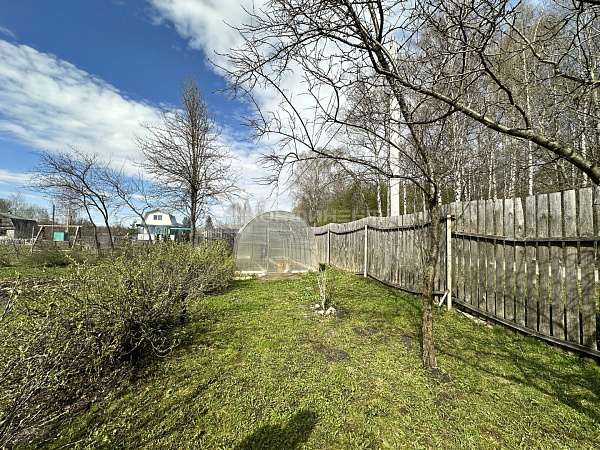 Ополье снт: дача