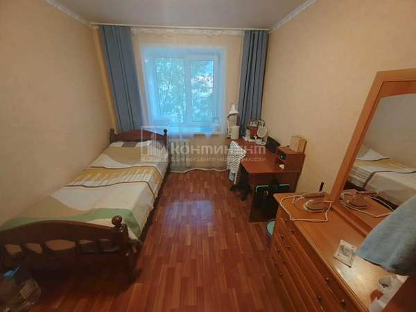 комната, 10.7 кв.м.