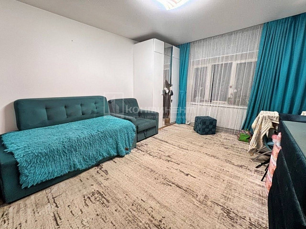 3-к квартира, 116 кв.м.