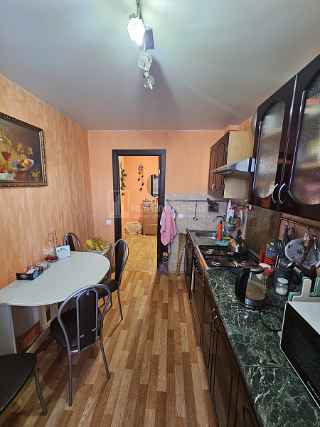 2-к квартира, 51.3 кв.м.