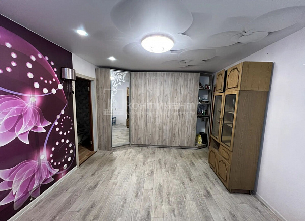 2-к квартира, 37 кв.м.