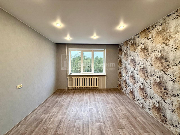 2-к квартира, 5.4 кв.м.