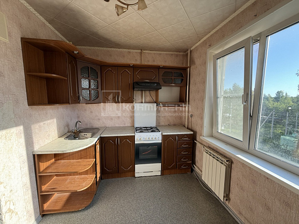 2-к квартира, 52.4 кв.м.