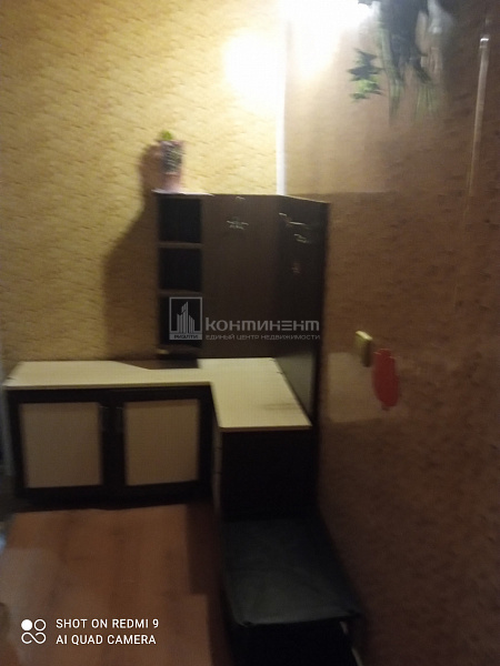 2-к квартира, 42 кв.м.
