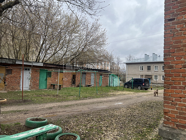 2-к квартира, 44 кв.м.