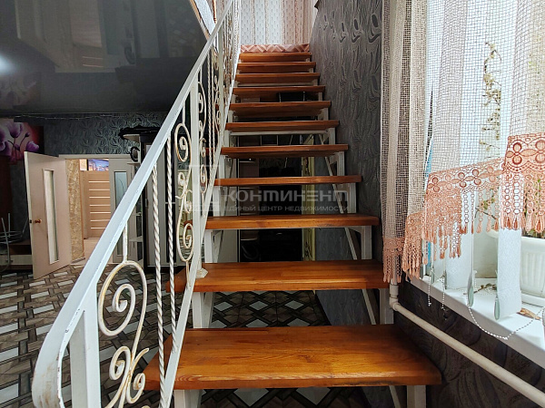Вязники г.: дом