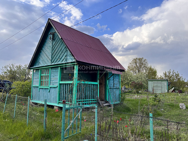 СНТ N 4 КМЗ снт: дача