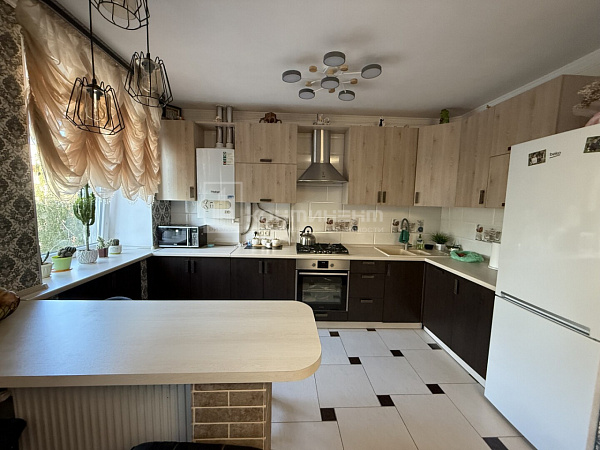3-к квартира, 73.4 кв.м.