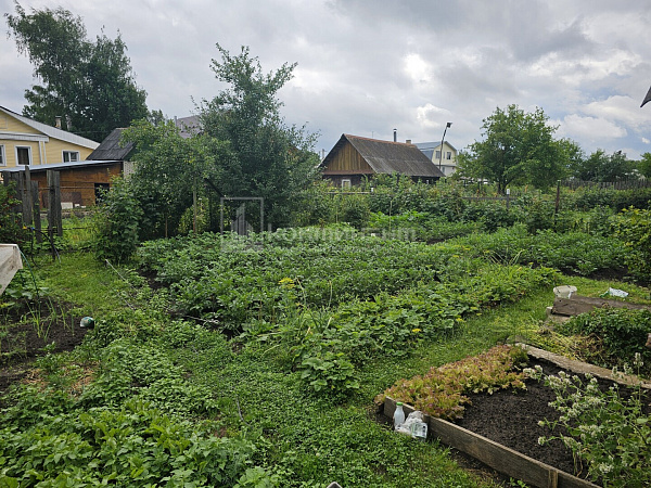 Ковров г., Даниловский пер: дом