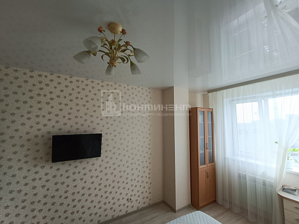 2-к квартира, 64.6 кв.м.