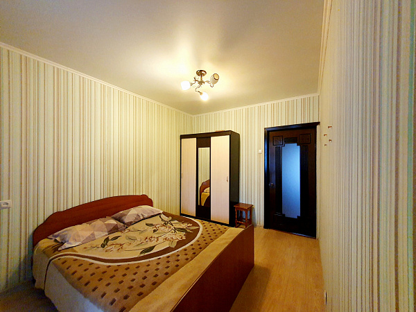 3-к квартира, 64 кв.м.